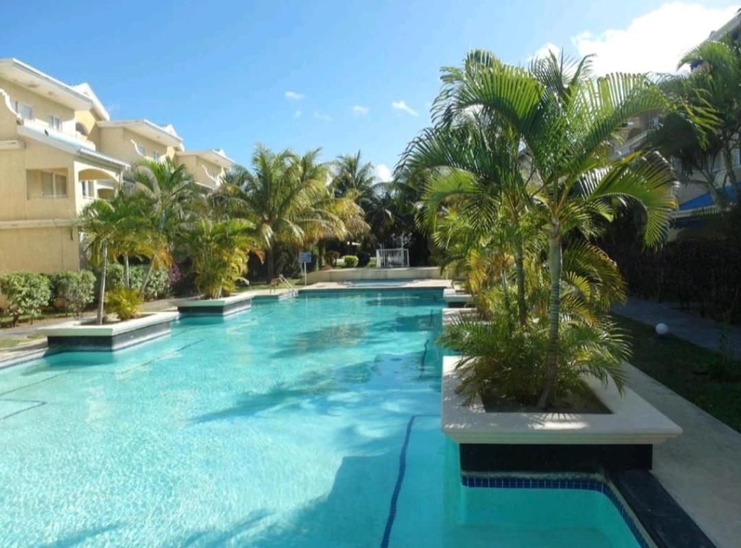 Sirokann Flic en Flac Exterior photo